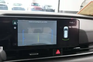 Kia Carnival Hybrid 2025 EX 4 puertas Mini-Van