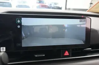 Kia Carnival Hybrid 2025 EX 4 puertas Mini-Van