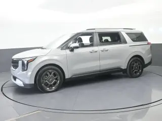 Kia Carnival Hybrid 2025 EX 4 puertas Mini-Van