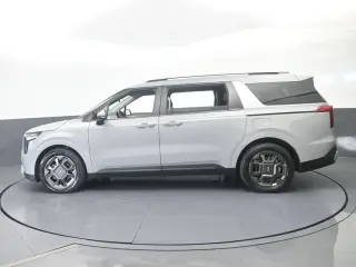 Kia Carnival Hybrid 2025 EX 4 puertas Mini-Van