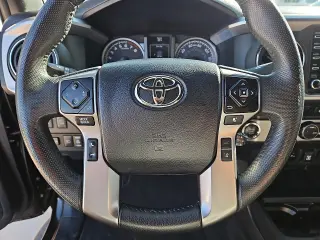 Toyota Tacoma 2023 4x2 Limited 4dr Double Cab 5.0 ft SB