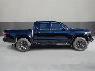 Toyota Tacoma 2023 4x2 Limited 4dr Double Cab 5.0 ft SB
