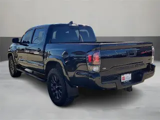 Toyota Tacoma 2023 4x2 Limited 4dr Double Cab 5.0 ft SB