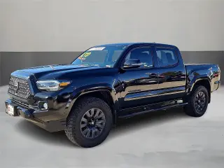 Toyota Tacoma 2023 4x2 Limited 4dr Double Cab 5.0 ft SB