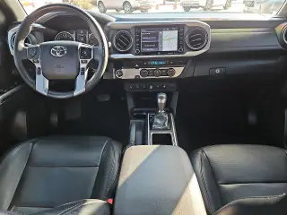 Toyota Tacoma 2023 4x2 Limited 4dr Double Cab 5.0 ft SB