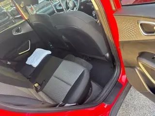 Kia Soul 2023 LX 4dr Crossover