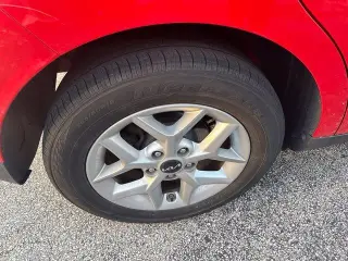 Kia Soul 2023 LX 4dr Crossover