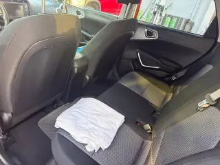 Kia Soul 2023 LX 4dr Crossover