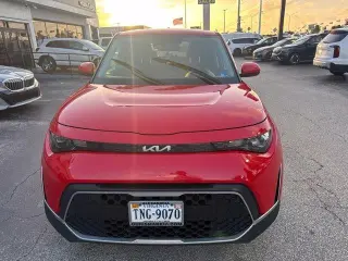Kia Soul 2023 LX 4dr Crossover