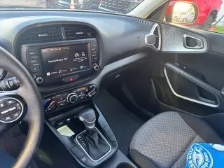 Kia Soul 2023 LX 4dr Crossover