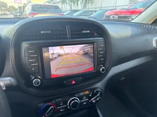 Kia Soul 2023 LX 4dr Crossover