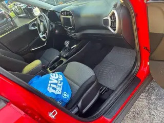 Kia Soul 2023 LX 4dr Crossover