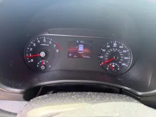 Kia Soul 2020 LX 4dr Crossover CVT