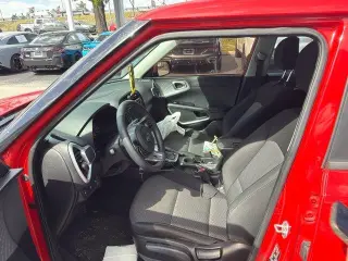Kia Soul 2020 LX 4dr Crossover CVT