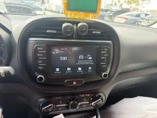Kia Soul 2020 LX 4dr Crossover CVT