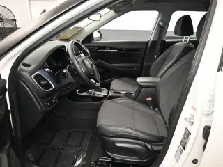 Kia Seltos 2023 S 4dr SUV