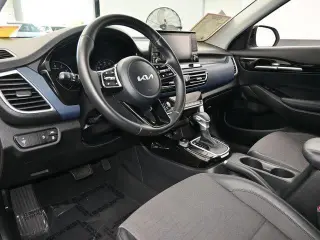 Kia Seltos 2023 S 4dr SUV