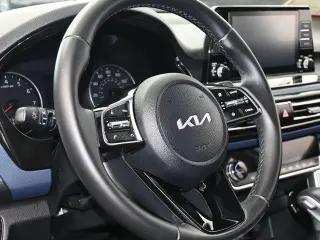 Kia Seltos 2023 S 4dr SUV
