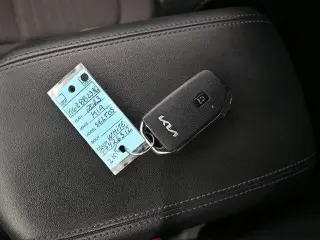 Kia Seltos 2023 S 4dr SUV