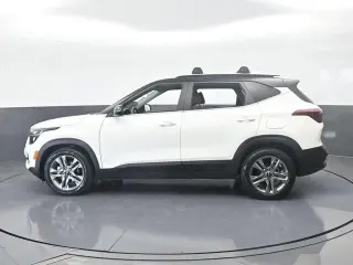 Kia Seltos 2023 S 4dr SUV