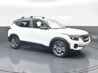 Kia Seltos 2023 S 4dr SUV