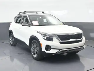 Kia Seltos 2023 S 4dr SUV