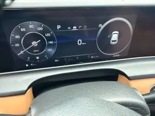 Kia Seltos 2024 EX SUV 4 puertas