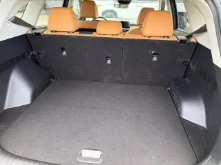 Kia Seltos 2024 EX SUV 4 puertas