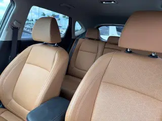 Kia Seltos 2024 EX SUV 4 puertas