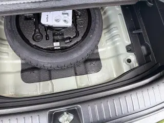 Kia Seltos 2024 EX SUV 4 puertas