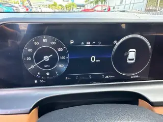 Kia Seltos 2024 EX SUV 4 puertas