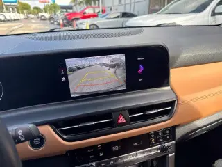Kia Seltos 2024 EX SUV 4 puertas