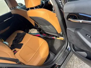 Kia Seltos 2024 EX SUV 4 puertas