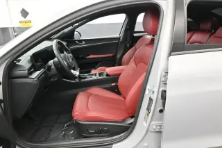 Kia K5 2026 AWD GT-Line 4dr Sedán