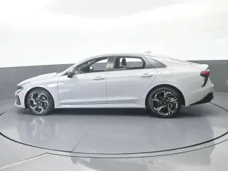 Kia K5 2026 AWD GT-Line 4dr Sedán