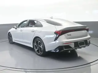 Kia K5 2026 AWD GT-Line 4dr Sedán