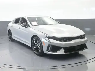 Kia K5 2026 AWD GT-Line 4dr Sedán