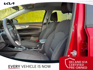 Kia Forte 2024 LXS 4dr Sedán