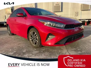 Kia Forte 2024 LXS 4dr Sedán