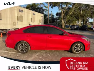 Kia Forte 2024 LXS 4dr Sedán