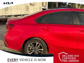 Kia Forte 2024 LXS 4dr Sedán