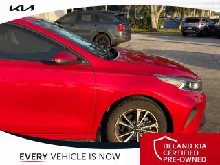 Kia Forte 2024 LXS 4dr Sedán