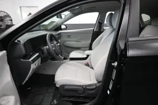 Hyundai KONA 2026 SEL Sport SUV de 4 puertas