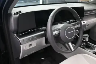 Hyundai KONA 2026 SEL Sport SUV de 4 puertas