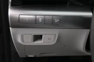 Hyundai KONA 2026 SEL Sport SUV de 4 puertas