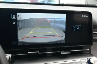 Hyundai KONA 2026 SEL Sport SUV de 4 puertas