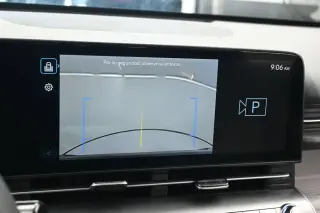 Hyundai KONA 2026 SEL Sport SUV de 4 puertas