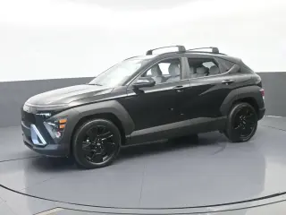 Hyundai KONA 2026 SEL Sport SUV de 4 puertas