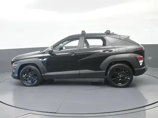 Hyundai KONA 2026 SEL Sport SUV de 4 puertas