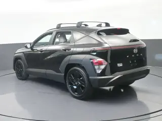 Hyundai KONA 2026 SEL Sport SUV de 4 puertas